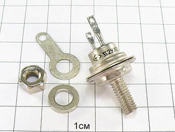 Тиристор 2У202Н