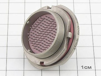 Вилка СНЦ14-102/27В-1-в-В "5"