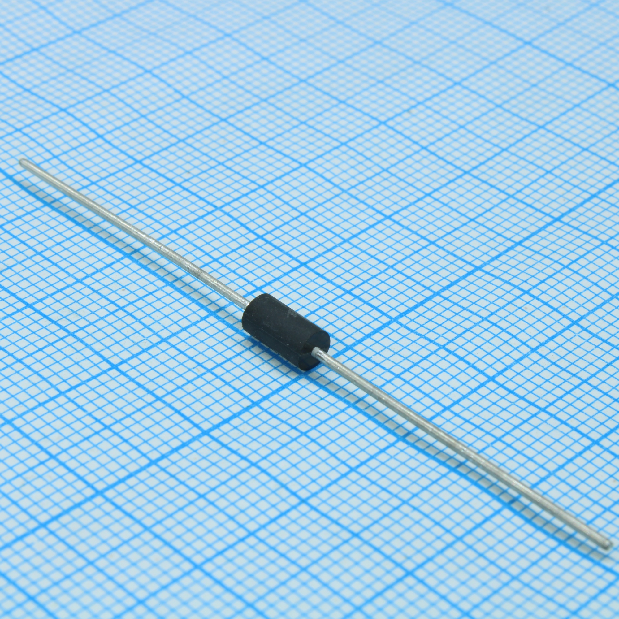 K2400G - Диод защитный SIDAC 190В 1A(RMS) 20A 2-Pin DO-15X россыпь
