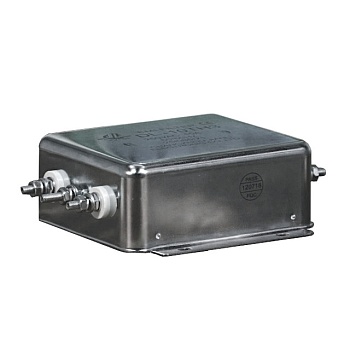 DL-10TH3 - Однофазный сетевой фильтр 10А 250В