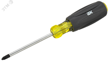 Отвертка PZ/SL2х100 Т3 ARMA2L 5 A2L5-SC10-T3-ZS-20-100