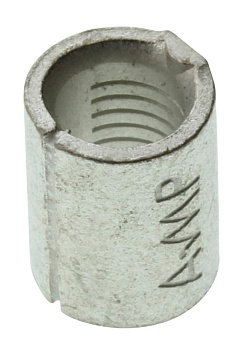 34318 - Гильза соединительная обжимная