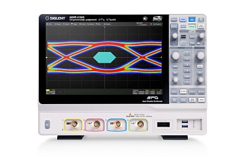АКИП-4135/3 - Осциллограф цифровой, 4 канала x 2ГГц