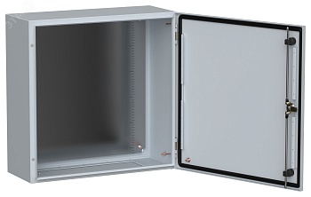 TITAN 5 Корпус металлический ЩМП-60.60.25 УХЛ1 IP66 TI5-10-N-060-060-025-66