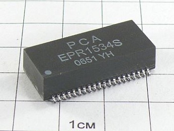 Трансформатор EPR1534S