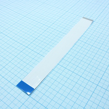 L-KLS17-FFC-0.5-36P-L150B4/8 - Кабель плоский, шлейф FFC 36 жил шаг 0.5мм длина 150мм