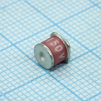 2031-15T-SMLF - 5x4.4mm 150V 1kA.