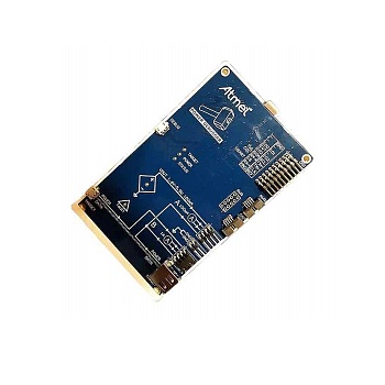 ATPOWERDEBUGGER - Инструмент разработки для отладки и программирования микроконтроллеров Atmel SAM и Atmel AVR® на базе ARM® Cortex®-M с интерфейсами JTAG, SWD, PDI, UPDI, debugWIRE, aWire, TPI или SPI