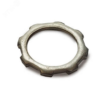 Гайка заземляющая К485 (2) ГОФРОМАТИК zeta40215