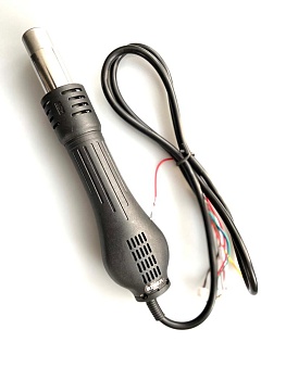 R208B - Фен для станций YH-868D, YH-878D, YH-898BD, YH-902D