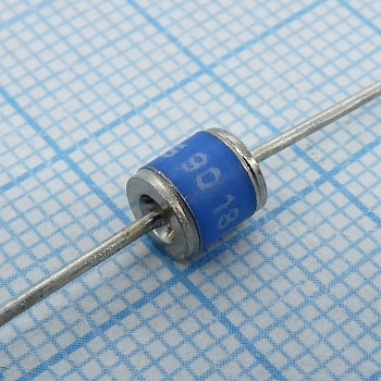 B88069X5010C102 - 5x5mm 90V ±20% 5kA/5A 2-х элек. M51C90X