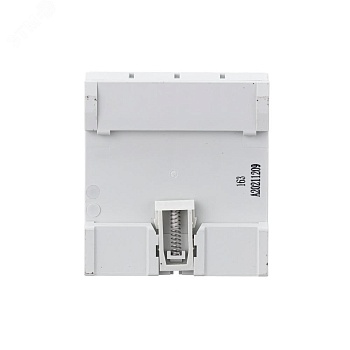 Выключатель дифференциального тока (УЗО) 4п 63А 30мА тип AC 6кА УЗО-03 14236DEK