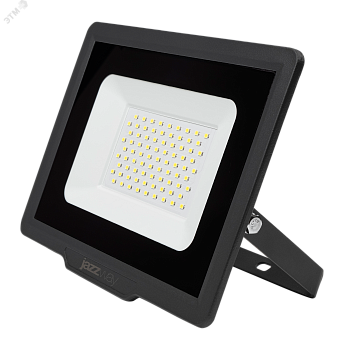 Прожектор светодиодный PFL-C3 70Вт 6500К IP65 закален. прозр. стекло 5023604A