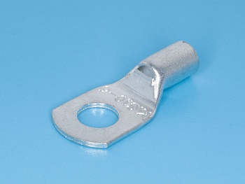 TRC-10-6 - Клемма тип "O" прямоугольная 6,4мм, на провод 10мм