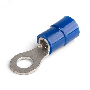 Наконечник кольцевой НКИ(н) 16-8 61776