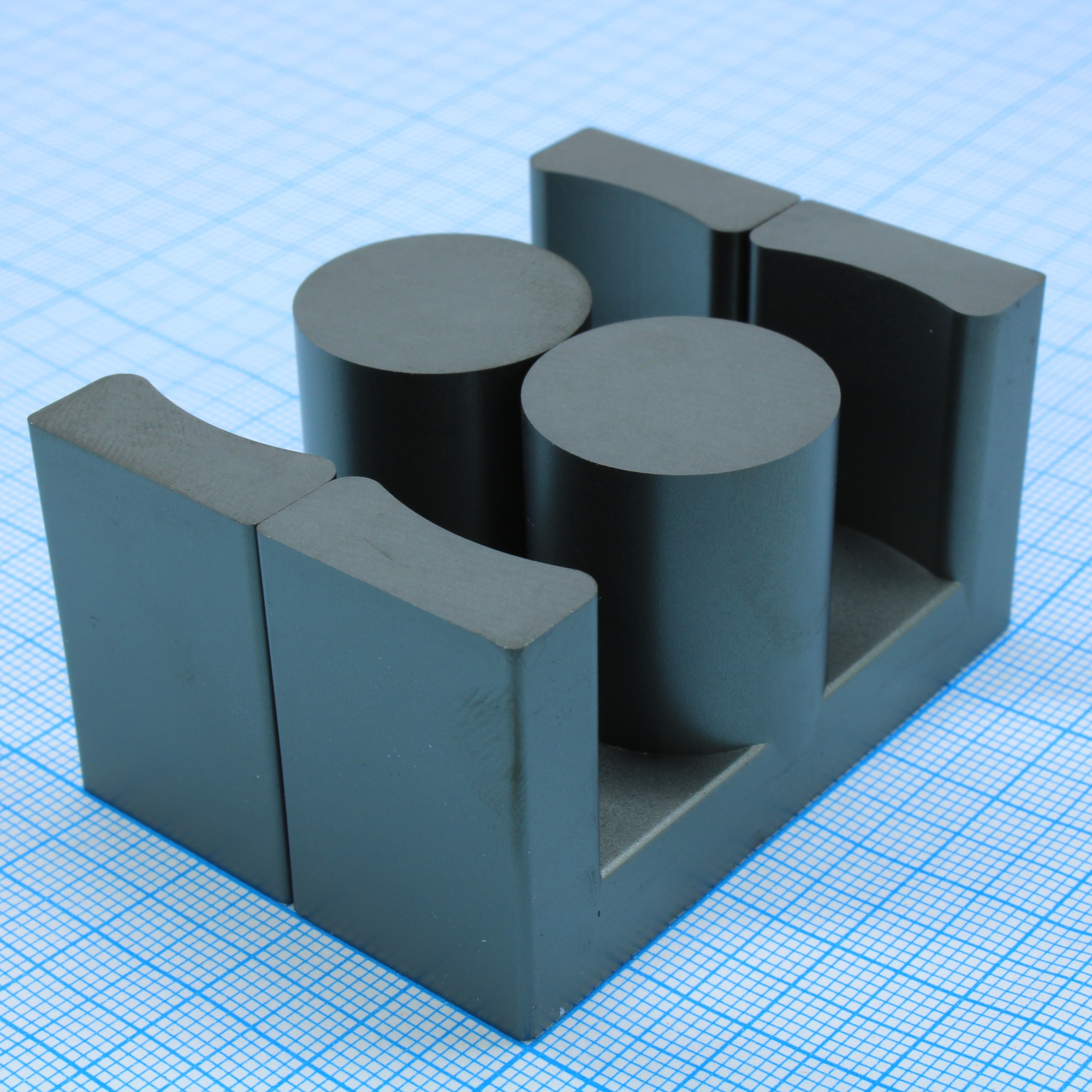 ETD59 P3 core - Сердечник ферритовый ETD59 P3