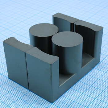 ETD59 P3 core - Сердечник ферритовый ETD59 P3