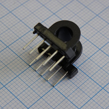 EP13 BBN 1S 5+5 - Каркас горизонтальный для сердечника EP13 1 секция 10 выводов