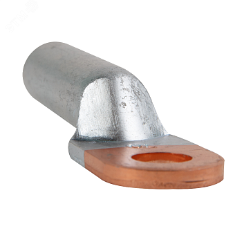 Наконечник алюмомедный OptiKit L-DTL-35-10 278171