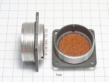 Вилка 2РМТ36Б22Ш1В1В "5"