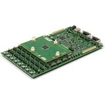 ATSTK600 - Многофункциональный отладочный комплект