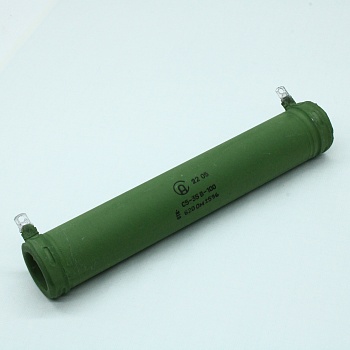 С5-35В 100    620  ±5% - Проволочный постоянный резистор 620 Ом 100Вт ±10%