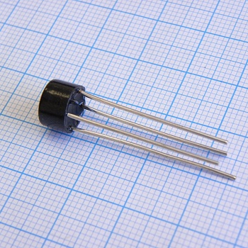 2W10M - Диодный мост 2А 1000B