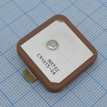 A25-4102920-AMT02 - GPS/GLONASS антенна