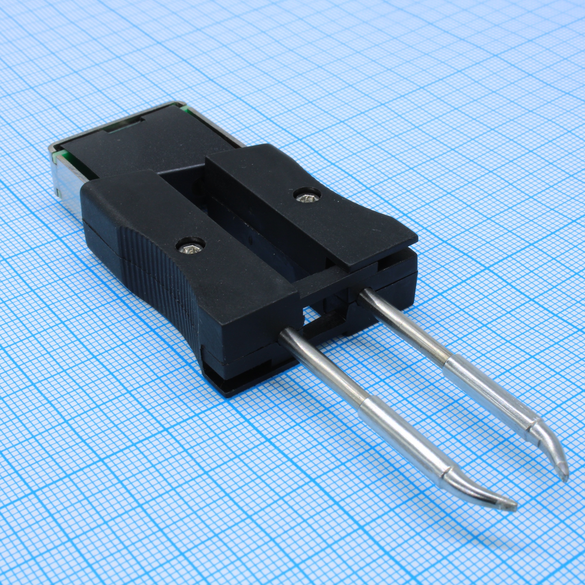 T100-1.3D - Наконечник для термопинцета GT-N100 (50 Вт)