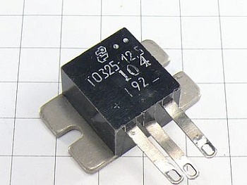 Тиристор ТО325-12.5-10