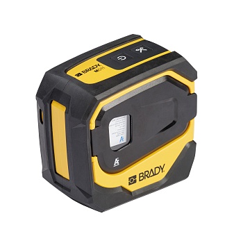 brd170970 - Принтер BRADY M511-EU-UK-US с базовым ПО BWS. В компл.: сетевой адаптер, кабель USB-C, USB-A, быстрый старт, картридж M5C-1500-595-WT-BK
