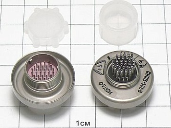 Вилка СНЦ13-30/14В-1-б-В "5"