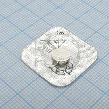 G 321 - элемент питания для часов