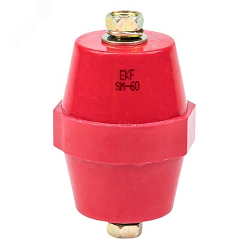 Изолятор SM-60 900А 20кВ PROxima plc-sm-60