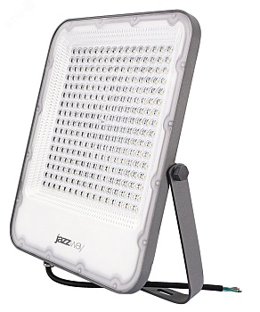 Прожектор светодиодный ДО-200 Вт 22000 Лм 6500К IP65 200-240 В LED угол светораспределения 80 град. -40.. +50 град.С литой алюминий с антикоррозийным покрытием линзовый модуль 5036451