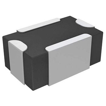 NFM21PS106B0J3D - EMI фильтр емкостной 10uF ±20% 6.3Vdc 4A Flat Style SMD 0805 T/R