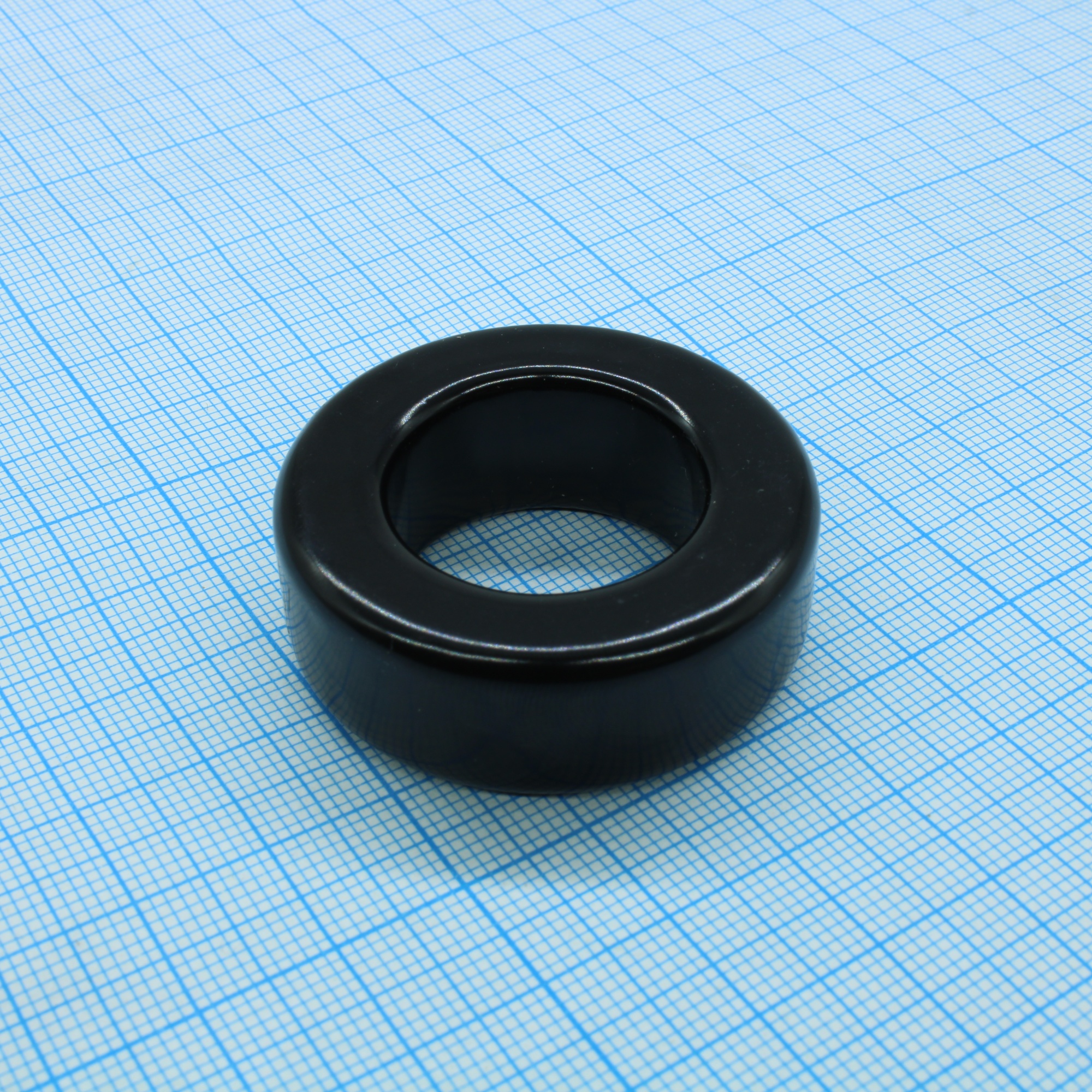 0077254A7 - R 39.9 x 24.1 x 14.5 - Сердечник - 0077254A7 - (77254-A7)