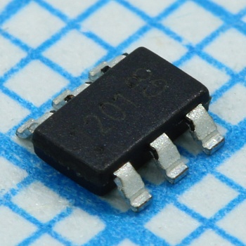 SCM1201BTA - Драйвер трансформатора 3.3....5В для изолированного источника питания