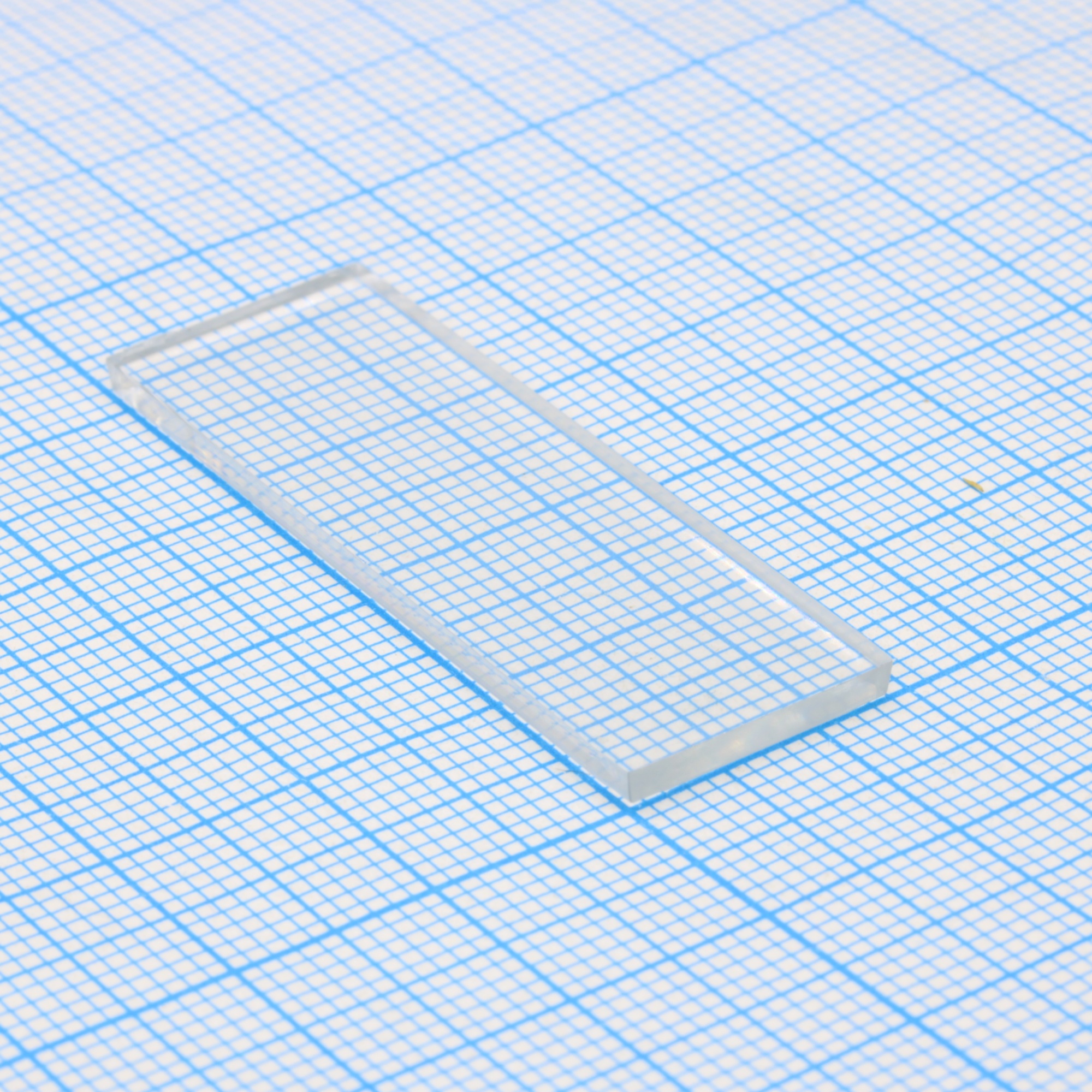 D1MG-COVER-C - Верхняя крышка для корпуса D1MG прозрачная, поликарбонат