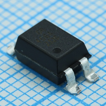 OR-406AS-TP - Реле твердотельное MOSFET выход 60В 550мА