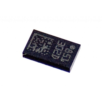 LIS302DLTR - Accelerometer Triple ±2g/±8g 2.5V