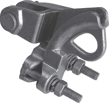 Зажим анкерный PAZ 3 (35-150кв.мм) 13402142