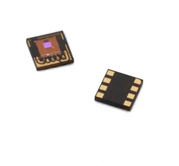 APDS-9306 - Цифровой датчик освещенности для поверхностного монтажа