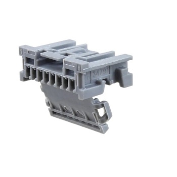 347910081 - Разъем однорядный серия MINI50