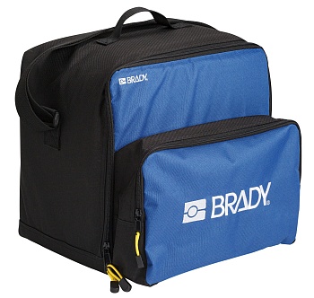 brd152190 - Сумка мягкая для принтера-аппликатора Wraptor A6200