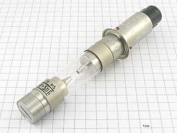 Разрядник РР-511Б "5"