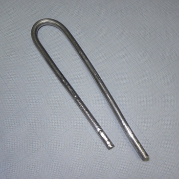 Припой пруток ПОС-40 - Припой проволочный пруток ПОС-40