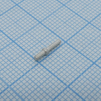 Лепесток штырь2-1.2-3-9-04 ГОСТ 16840-78 - Лепесток-штырь холодная высадка