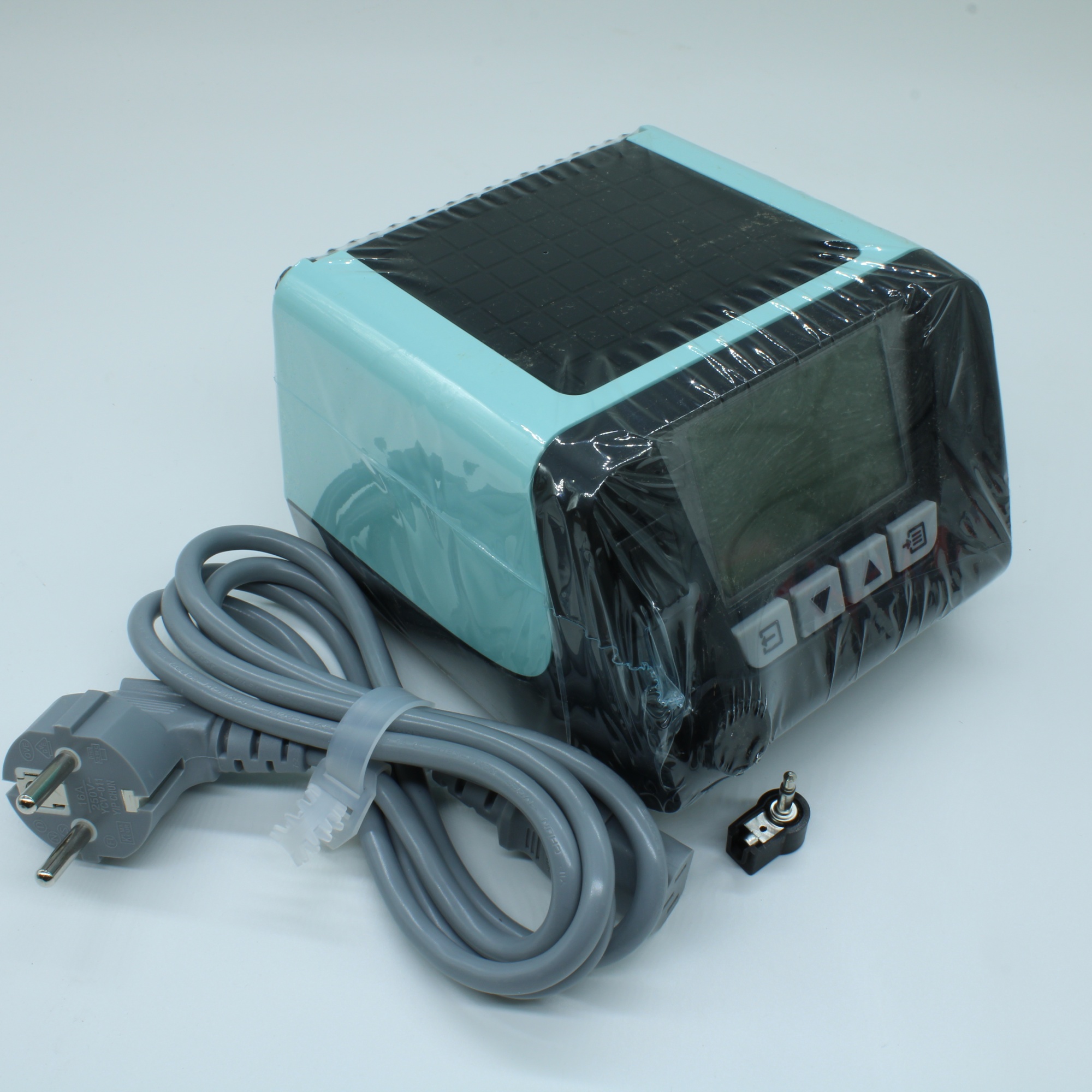 WT 1H 150W Power Unit 230V F - Одноканальный цифровой блок управления 150 Вт 220 В (без паяльника)
