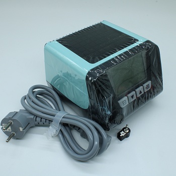 WT 1H 150W Power Unit 230V F - Одноканальный цифровой блок управления 150 Вт 220 В (без паяльника)